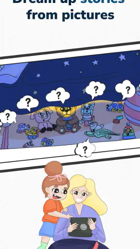 Hearty : Lien quotidien screenshot 7