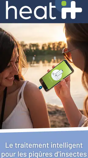 heat it® screenshot 1