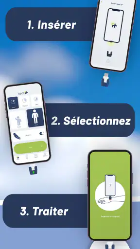 heat it® screenshot 2