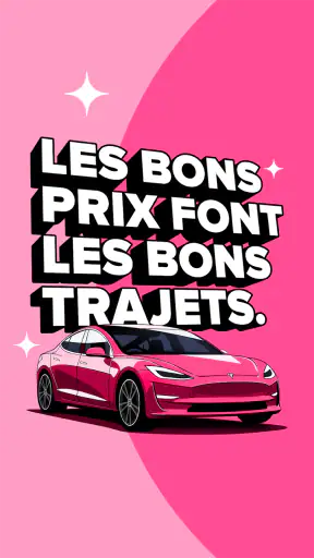Heetch - Commandez un VTC 24/7 screenshot 11