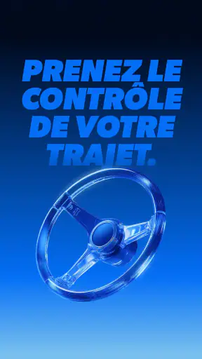 Heetch Pro - L'app chauffeur screenshot 9