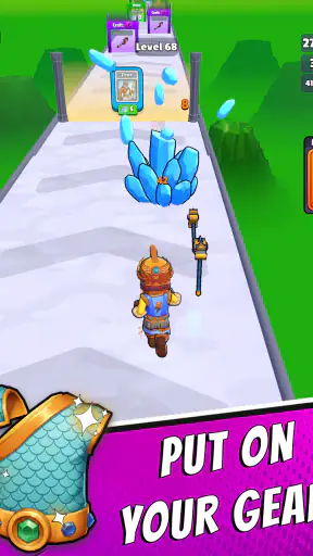 Hell Escape screenshot 12