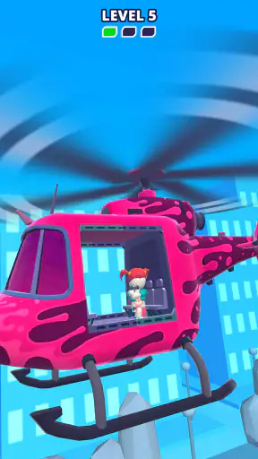 HellCopter screenshot 10