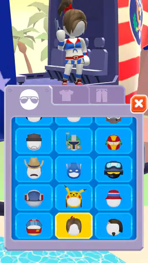 HellCopter screenshot 11