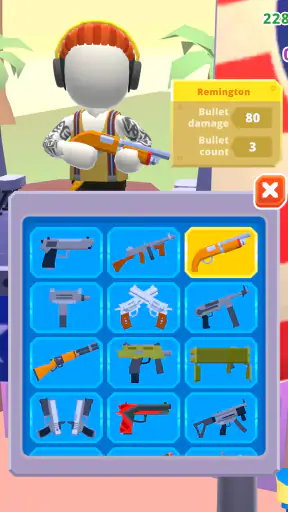 HellCopter screenshot 12