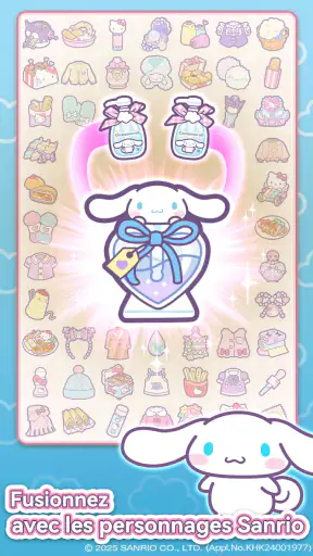 Hello Kitty My Dream Store screenshot 6