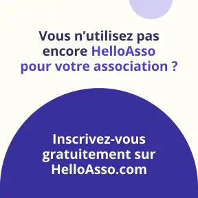 Helloasso screenshot 12