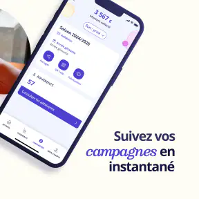 Helloasso screenshot 9