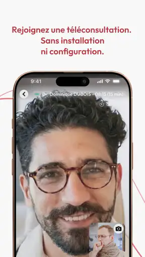 Hellocare : Santé & RDV screenshot 3