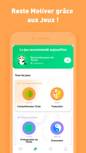 HelloChinese: Parler Chinois screenshot 3