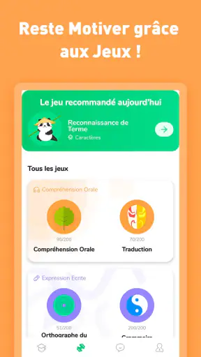 HelloChinese: Parler Chinois screenshot 8