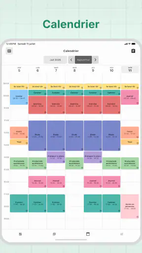 HelloHabit - Habit Tracker screenshot 12