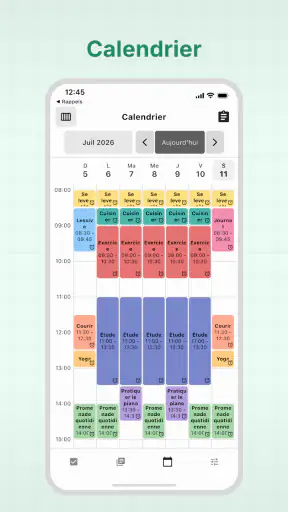 HelloHabit - Habit Tracker screenshot 4