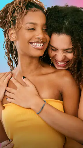 HER: pour lesbiennes & queers screenshot 2
