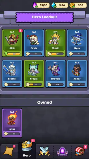 Heroes vs Crazy Wiggler screenshot 5