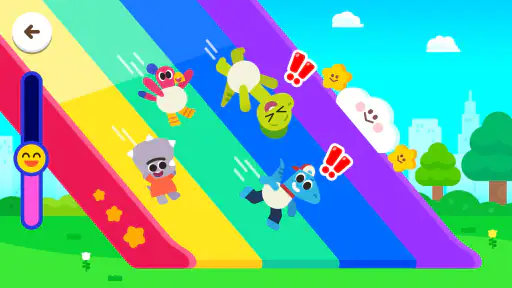 Héros de la Sécurité Cocobi screenshot 3