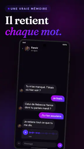 Heyyyy : l'histoire te répond screenshot 2