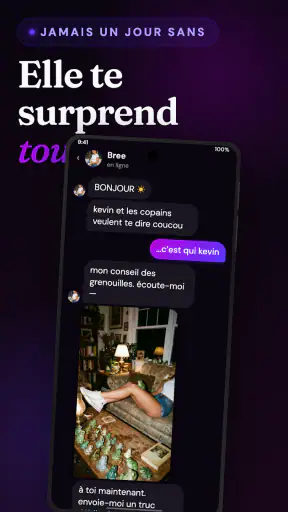 Heyyyy : l'histoire te répond screenshot 6