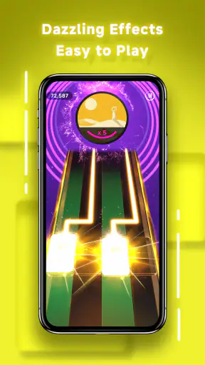 Hi Beatz: Music & Rhythm Game screenshot 8
