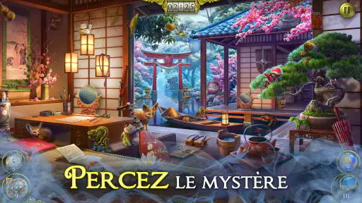 Hidden City : Objets cachés screenshot 11