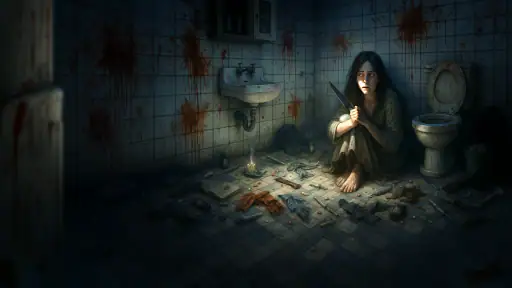 Hidden Escape: Mystery Rooms screenshot 3
