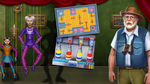 Hidden Escape: Mystery Rooms screenshot 5