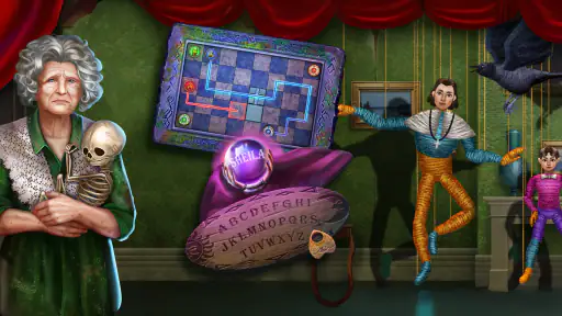Hidden Escape: Mystery Rooms screenshot 6