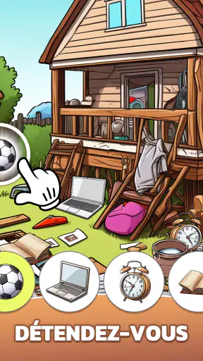 Hidden Folks・Chasse au Trésor screenshot 11