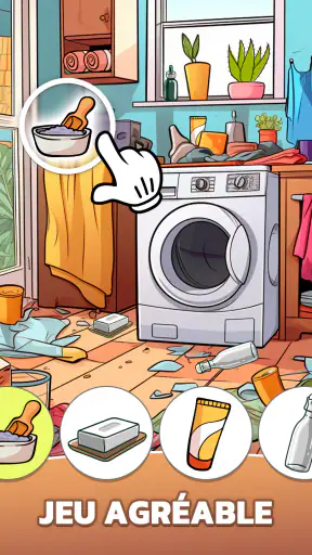 Hidden Folks・Chasse au Trésor screenshot 12