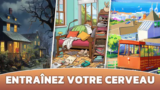 Hidden Folks・Chasse au Trésor screenshot 8