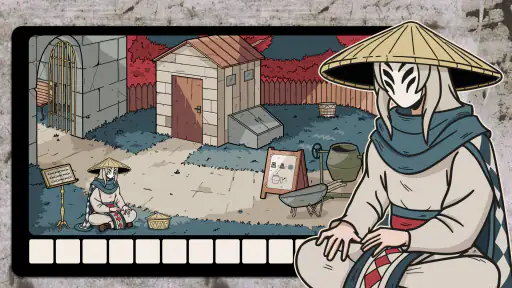 Hidden Memories screenshot 11