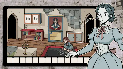 Hidden Memories screenshot 9