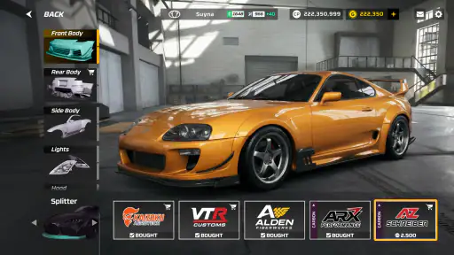Highway Racer Pro - Car Game screenshot 2