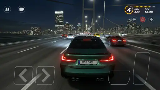 Highway Racer Pro - Car Game screenshot 3
