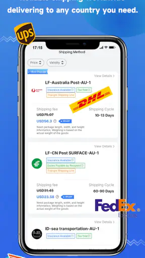 Hipobuy screenshot 11