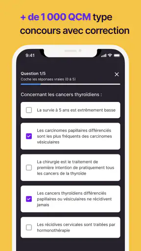 Hippocast screenshot 5