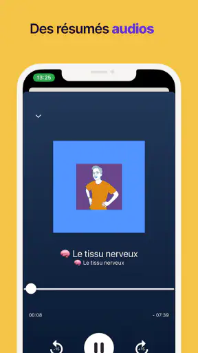 Hippocast screenshot 6