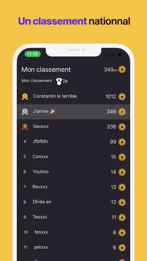 Hippocast screenshot 7