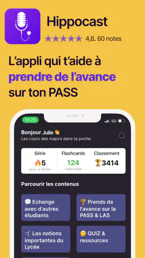 Hippocast screenshot 9