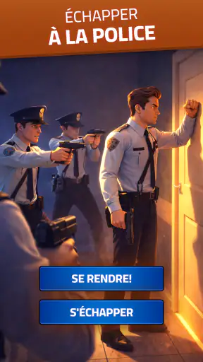 Mafia: Du pion au parrain screenshot 4