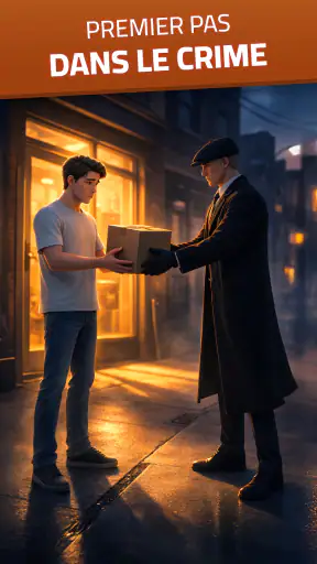 Mafia: Du pion au parrain screenshot 8