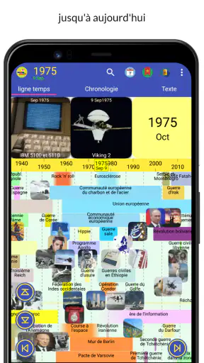 Histoire du Monde screenshot 3