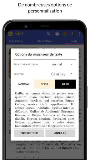 Histoire du Monde screenshot 7