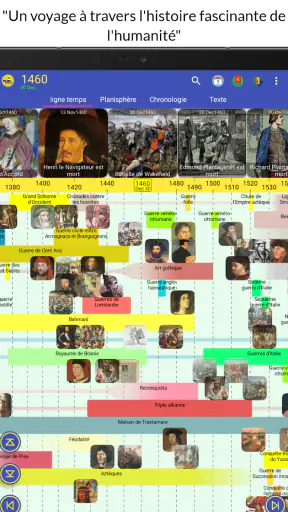 Histoire du Monde screenshot 9