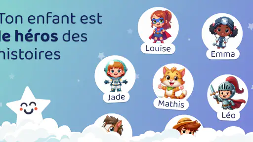 Boîte à Rêves Histoires Enfant screenshot 10