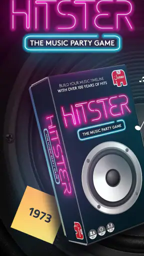 HITSTER screenshot 2