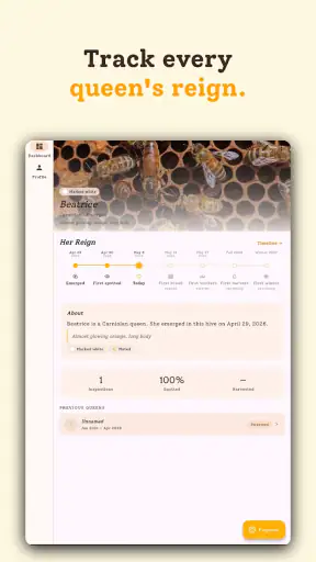 HiveBloom screenshot 10