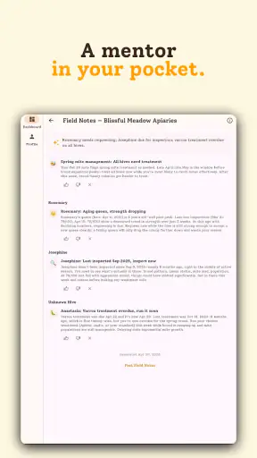 HiveBloom screenshot 11