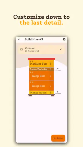 HiveBloom screenshot 7