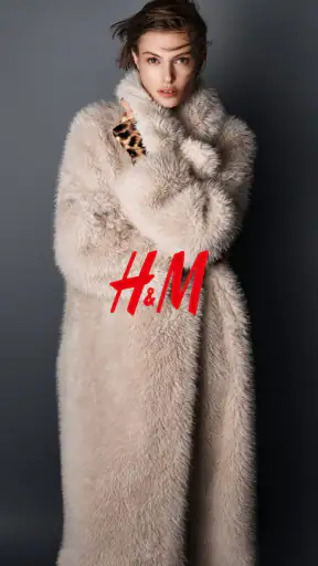 H&M screenshot 1